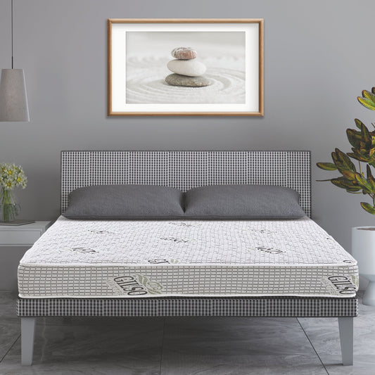 Viscotech Orthopedic Memory Foam Mattress